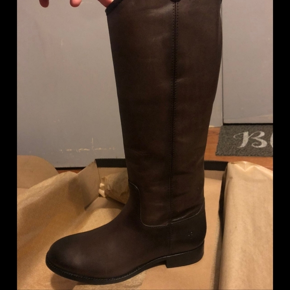 Frye Melissa Button II - Picture 4 of 7